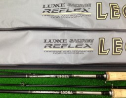 レオザ/ジリオン/スティーズ/大量ルアー＆エギ（豊中店）